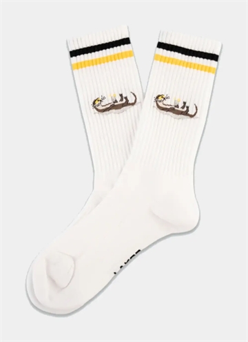 Lakor Otter Vacation Strømpe